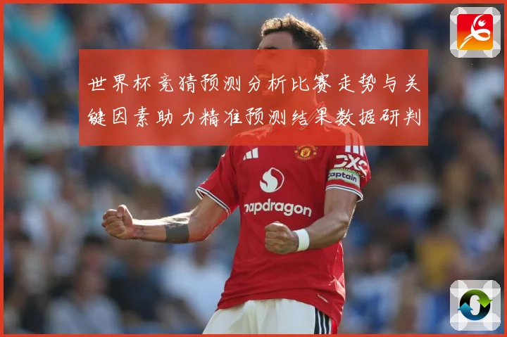 世界杯竞猜预测分析比赛走势与关键因素助力精准预测结果数据研判
