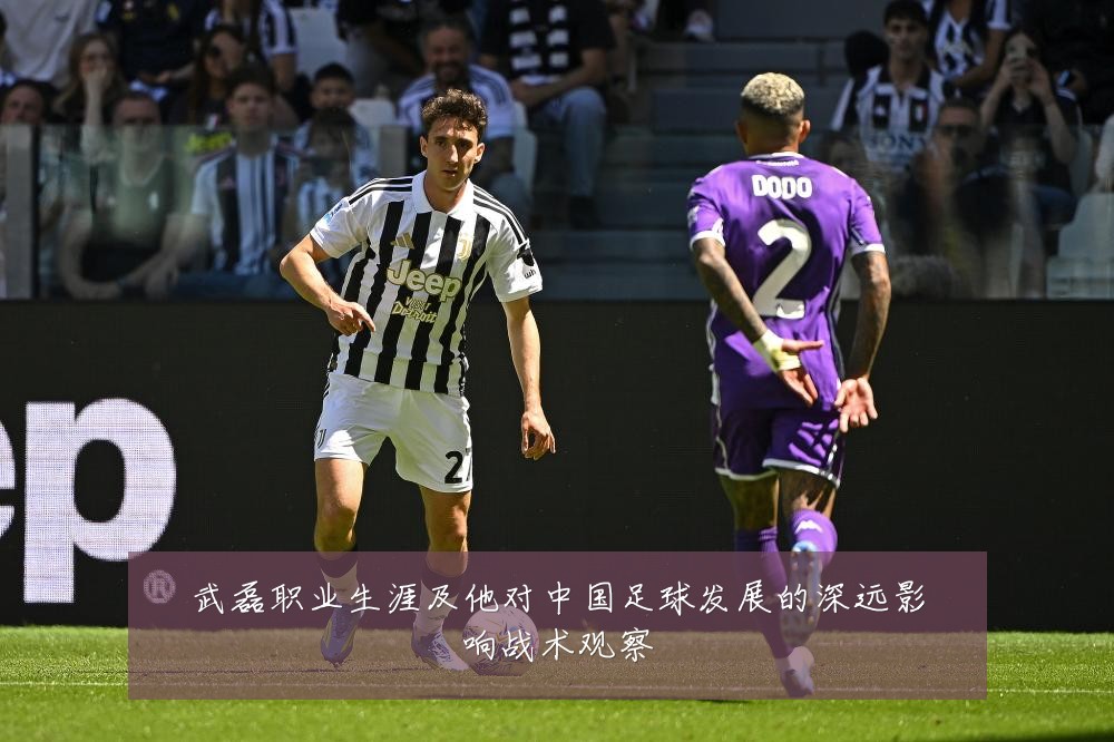 武磊职业生涯及他对中国足球发展的深远影响战术观察