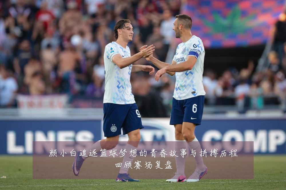 颜小白追逐篮球梦想的青春故事与拼搏历程回顾赛场复盘