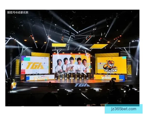 九州体育官网打造全新体育娱乐平台 提升用户体验与赛事互动体验