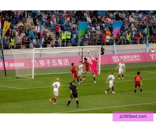 围绕2026世界杯揭幕时间展望全球足球盛宴趋势解读前瞻潮流新