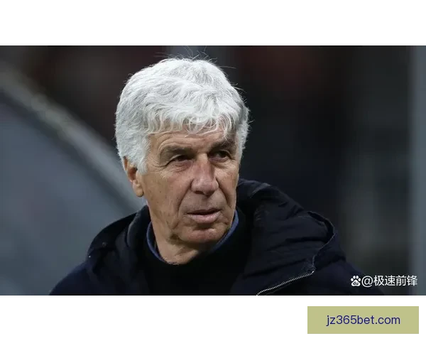 加斯佩里尼解析意大利足球体系问题及难以取胜的根源