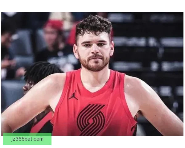 里程碑时刻克林根超小洛创造开拓者队史单赛季进攻篮板纪录