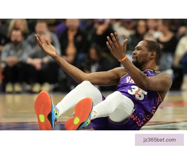 火箭杜兰特力求三杀鹈鹕 锡安能否带队止连败