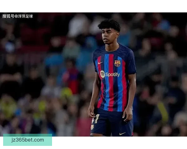 2026世界杯球星崛起之路 探索未来足球巨星的成长与挑战