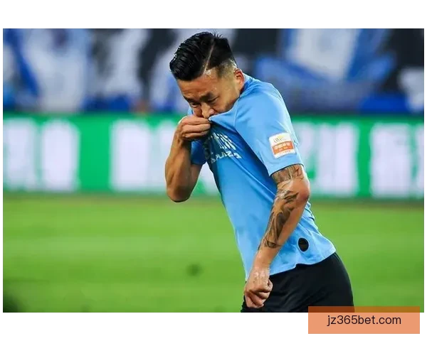 拉博：在球迷面前进球三分更珍贵感受满满