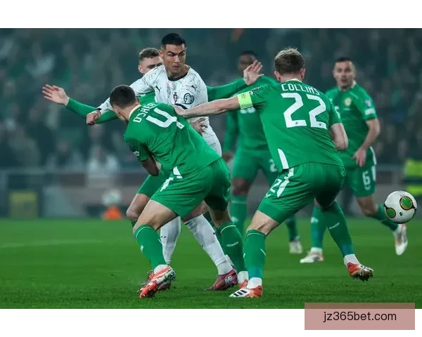 世界杯足球赛事全攻略：精准竞猜技巧与胜率提升秘籍