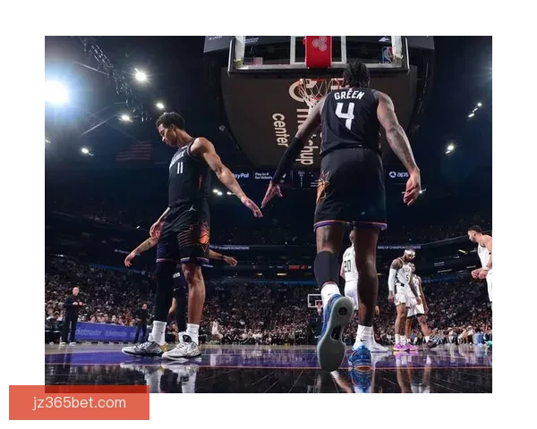 库兹马伤退罗林斯砍26分雄鹿力克太阳终结连败太阳连输五场