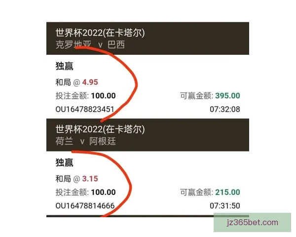 全球热门世界杯竞猜平台推荐及玩法解析指南