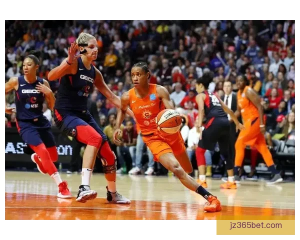 WNBA官宣新劳资协议达成 待球员投票与联盟理事会批准