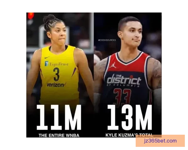 WNBA官宣新劳资协议达成 待球员投票与联盟理事会批准